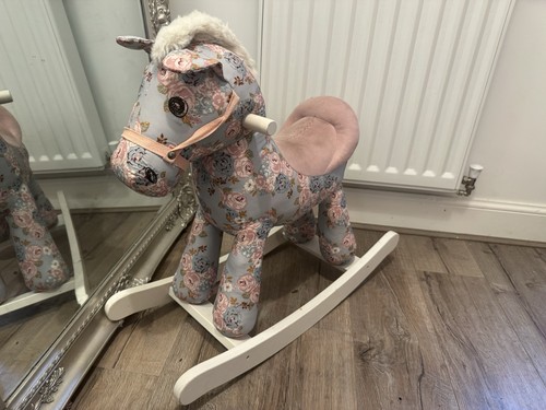 Mamas papas rocking horse - mamas, &