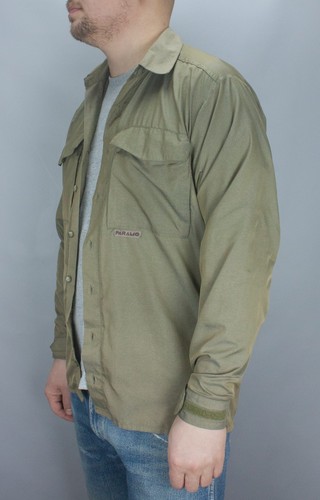 Paramo mens katmai long - m,