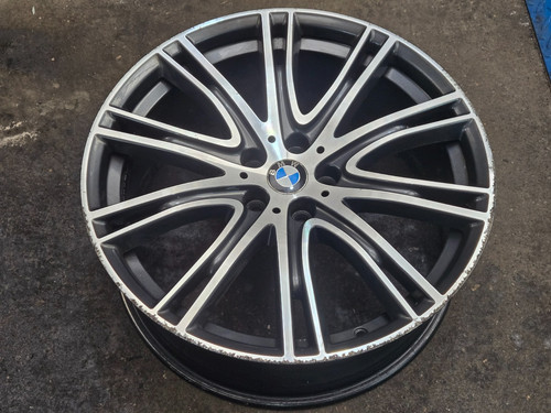 2017 2023 genuine bmw - 2023, 5