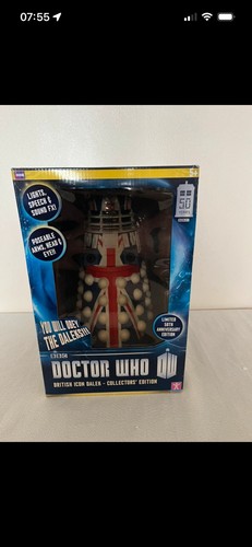 Doctor who british - doctor, icon