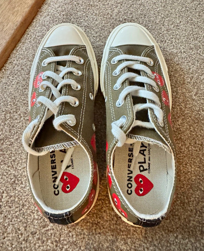 Converse chuck taylor all - chuck,