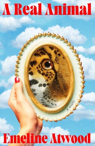Real animal - real,