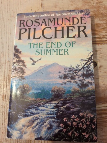 The end summer rosamunde - end, of