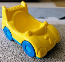 Vintage PLAYSKOOL baby -