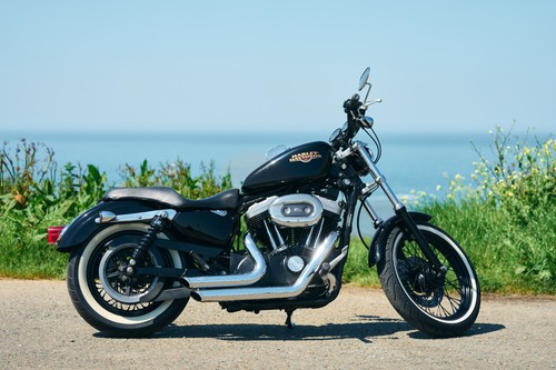 2005 harley davidson - harley-davidson, sportster