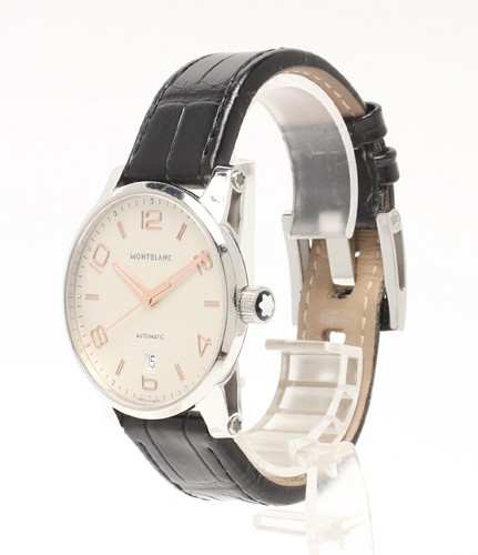 Montblanc timewalker automatic - montblanc,