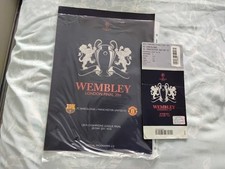 CHAMPIONS LEAGUE FINAL TICKET
