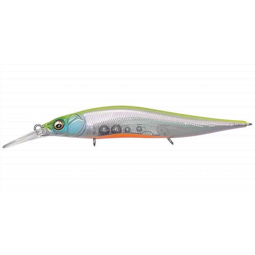 Megabass vision 110 junior - megabass,