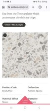 Amtico Spacia Flooring Tiles