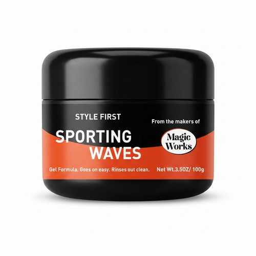 Style first sporting waves - style,