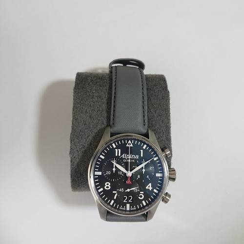 Alpina 372b4s6 startimer - alpina,