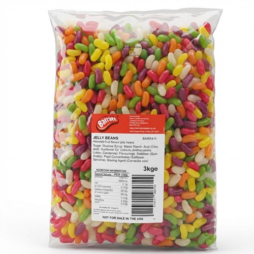 3kg barratt jelly - 3kg,