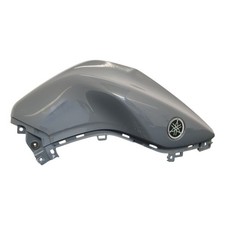 Yamaha MT 125 (MTN 125-A)