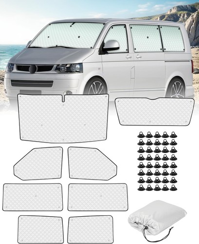 Suparee 8pcs windscreen - 8pcs, t6