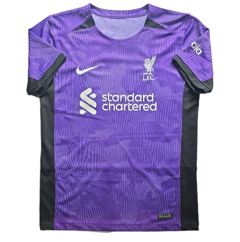 Nike dri fit liverpool - liverpool, fc