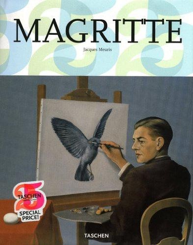 Magritte 1898 1967 - -,