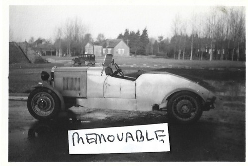 Old photo sports - sports, two
