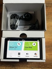 Garmin DriveSmart 66 6Inch UK, ROI, Full Europe Maps