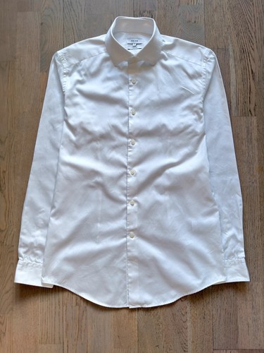 Reiss men white slim fit - reiss, men’s