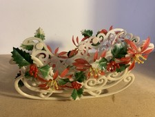 Vintage white plastic - vintage,