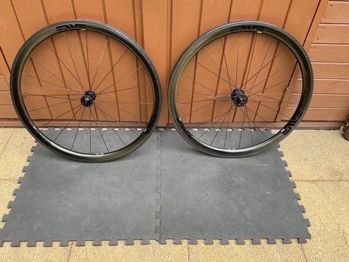 Enve ses carbon wheelset - 3.4,