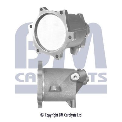 Catalysts catalytic - bm,