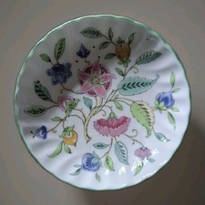 Vintage Minton Haddon Hall