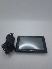 Garmin Drive 50 LM 5" Sat Nav