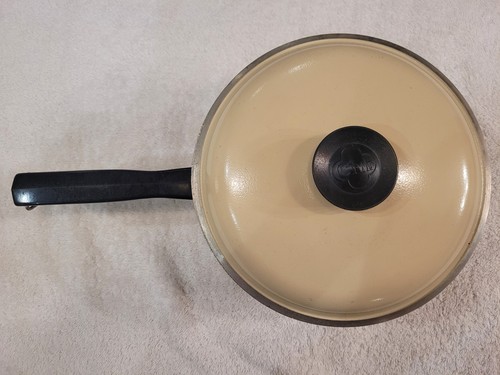 Club aluminum cookware - aluminum, qt