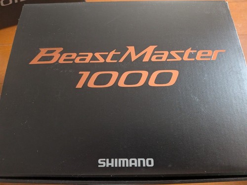 Brand new unused shimano - brand,