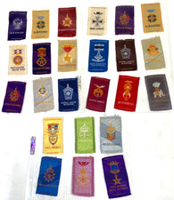 1910s EGYPTIENNE LUXURY