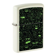 NEW ZIPPO PETROL LIGHTER