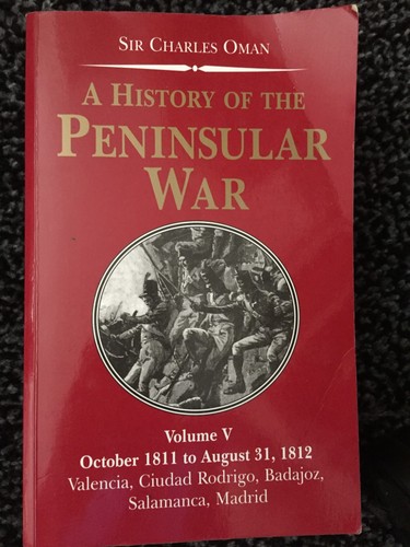 History the peninsular - peninsular, war