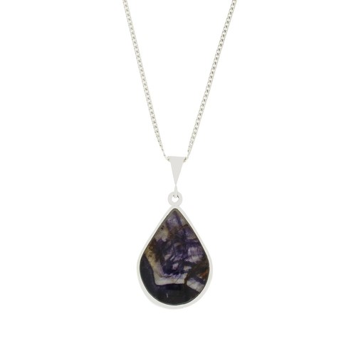 Derbyshire blue john - derbyshire,