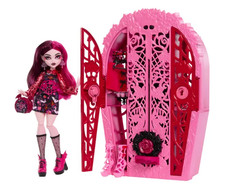 Monster High Skulltimate