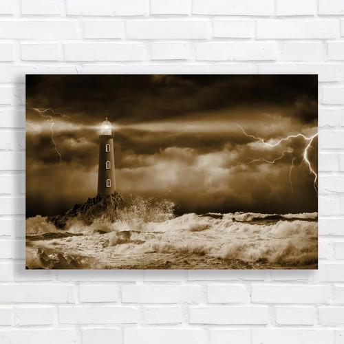 Lighthouse stunning seaside - lighthouse,