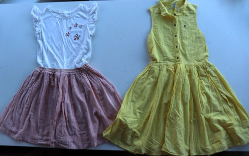 Next yellow cotton - -,