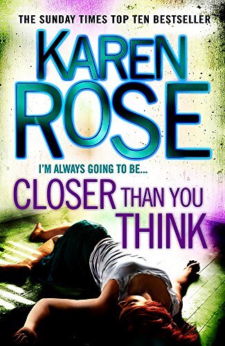 Closer than you - closer, think