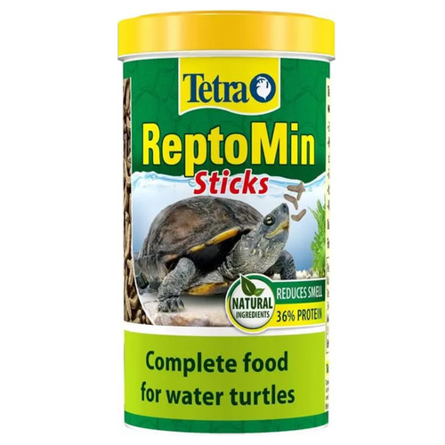 Tetra reptomin sticks - sticks,