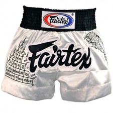 FAIRTEX SUPERSTITION BS0637