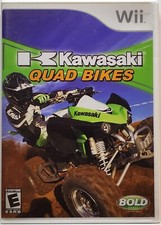 Kawasaki Quad Bikes (Nintendo