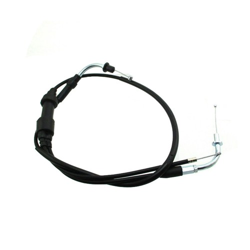 Throttle cable for - 37",