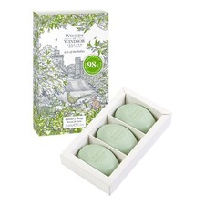 Woods of Windsor Lily Soap