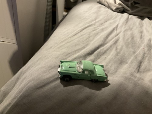Diecast toy car - diecast,