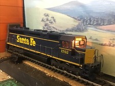 Athearn. SD45. ‘Santa-Fe. #1762. Boxed.