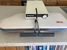 elna press iron