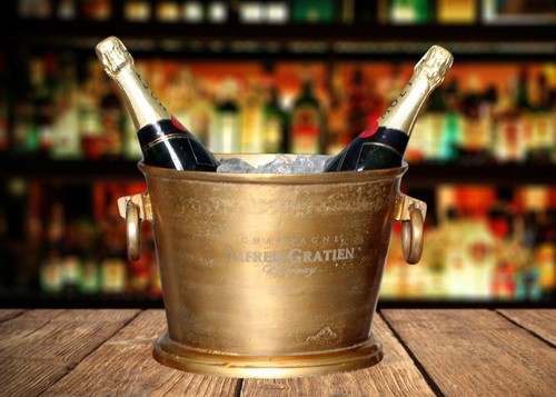 Alfred gratien large vintage - gratien,