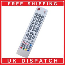 SHARP (LC-32HI5232KFW) - Replacement TV Remote