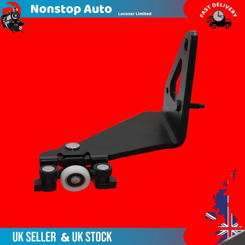 Door roller guide hinge - roller,