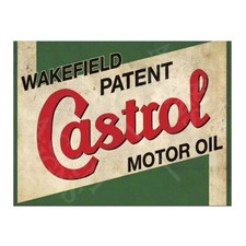 Garage Metal Sign Mancave Shed